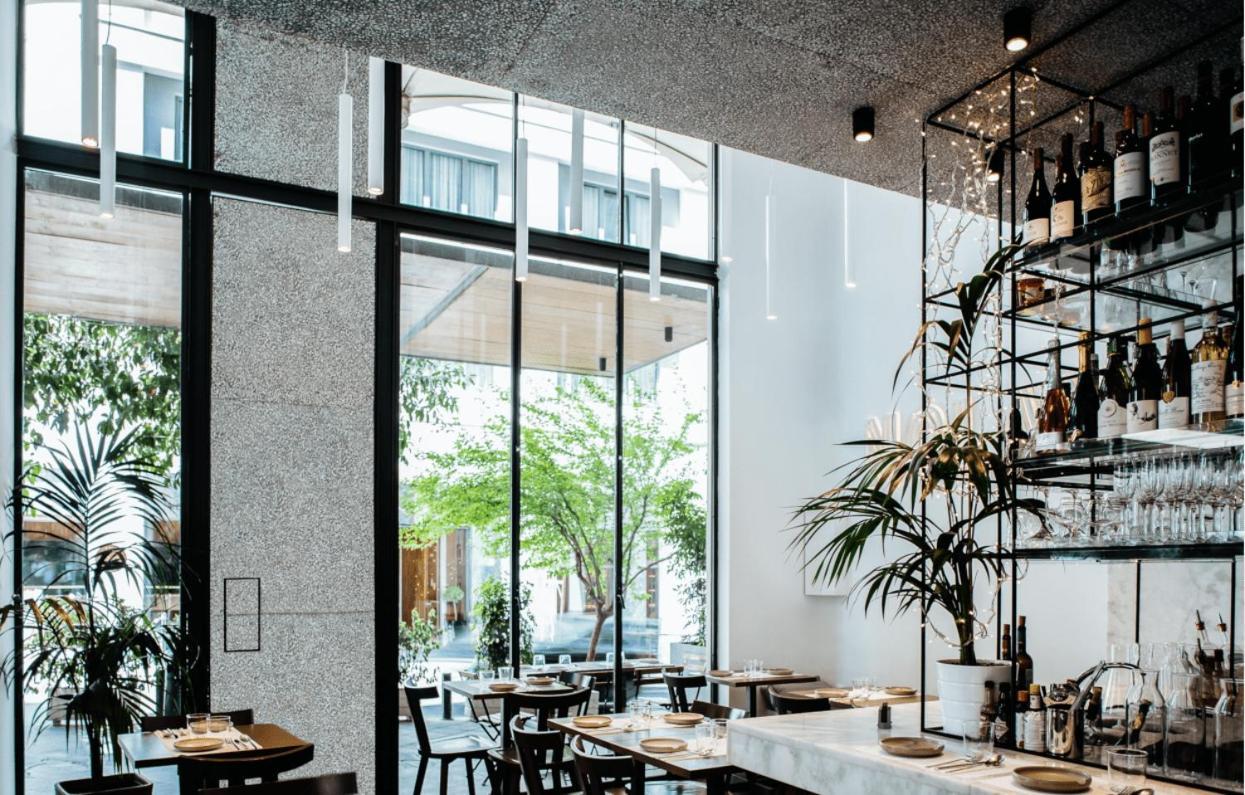 Walk To Syntagma,From A Prime-Location, Luxury Apt Atenas Exterior foto